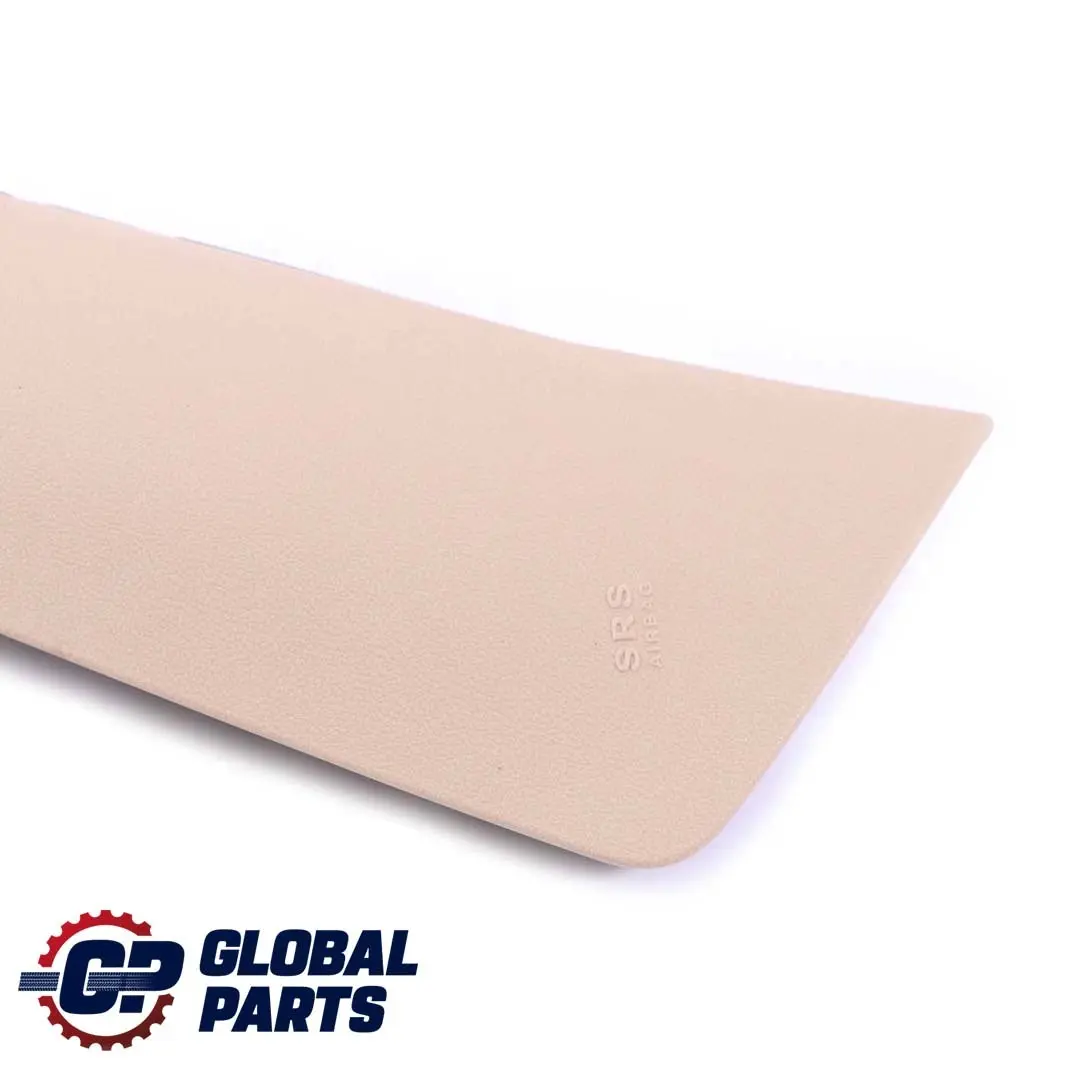 Mercedes-Benz A B Class W169 W245 Front Left Seat N/S Airbag to with Part number A1698603705 Mercedes-Benz A B Class W169 W245 Front Left Seat N/S Airbag - SKU A1698603705 - Part number A1698603705