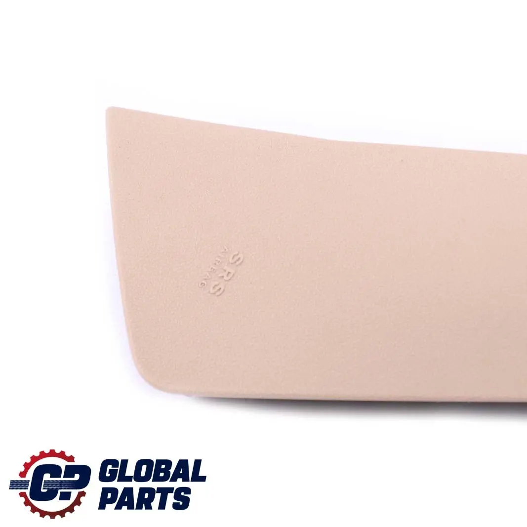 Mercedes-Benz A B Class W169 W245 Front Right Seat O/S Airbag  - SKU A1698603805-1 - Part number A1698603805