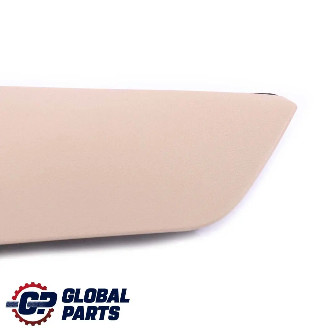 Mercedes-Benz A B Class W169 W245 Front Right Seat O/S Airbag  - SKU A1698603805-1 - Part number A1698603805