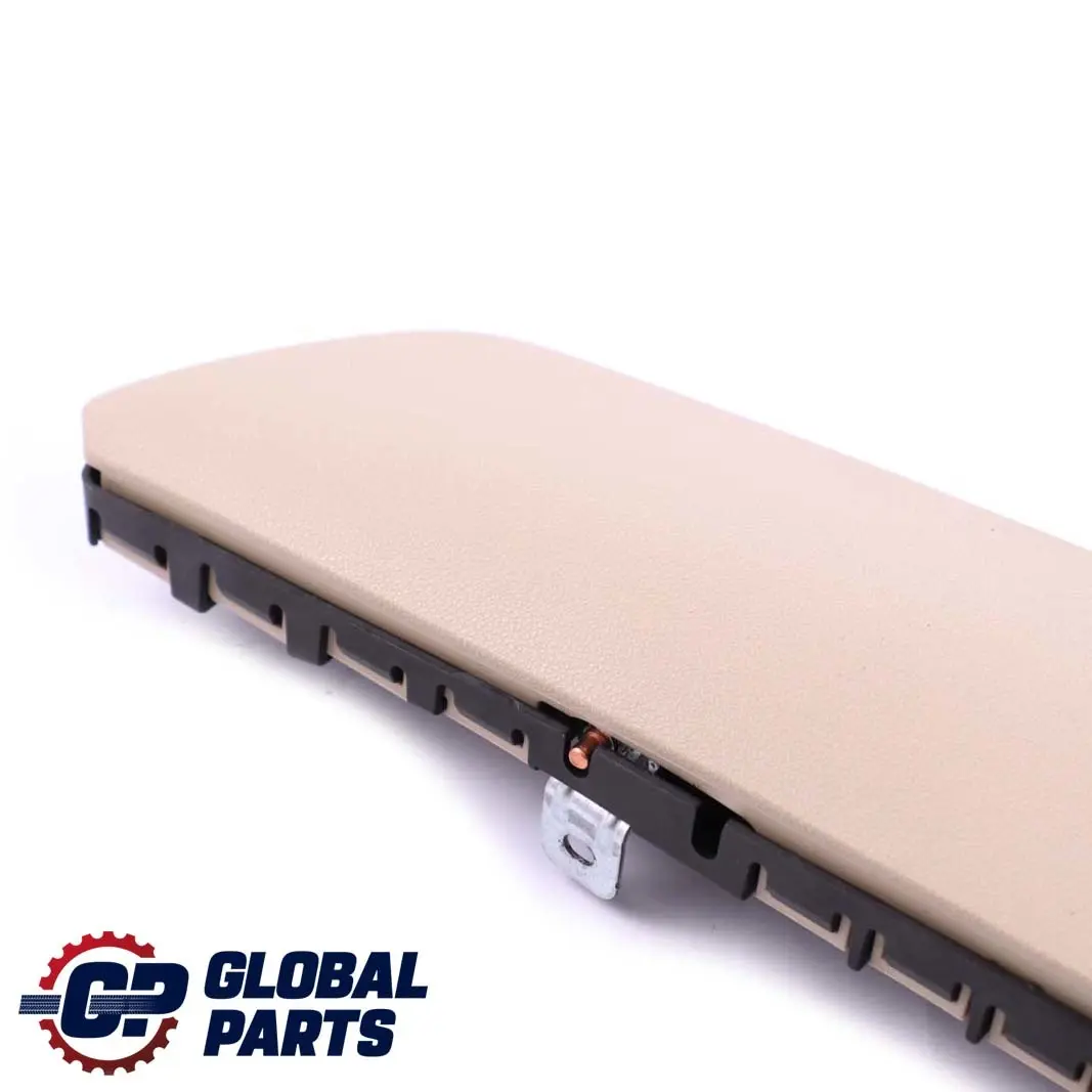 Mercedes-Benz Clase A B W169 W245 Asiento delantero derecho Airbag para con número de pieza A1698603805 Mercedes-Benz Clase A B W169 W245 Asiento delantero derecho Airbag - SKU A1698603805-1 - Número de pieza A1698603805