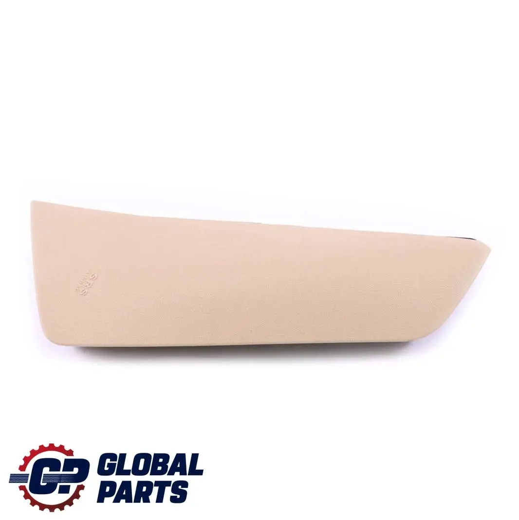 Prawa Poduszka Fotela Airbag do Mercedes W169 W245 o numerze A1698603805 Mercedes W169 W245 Prawa Poduszka Fotela Airbag - SKU A1698603805-1 - Numer Części A1698603805