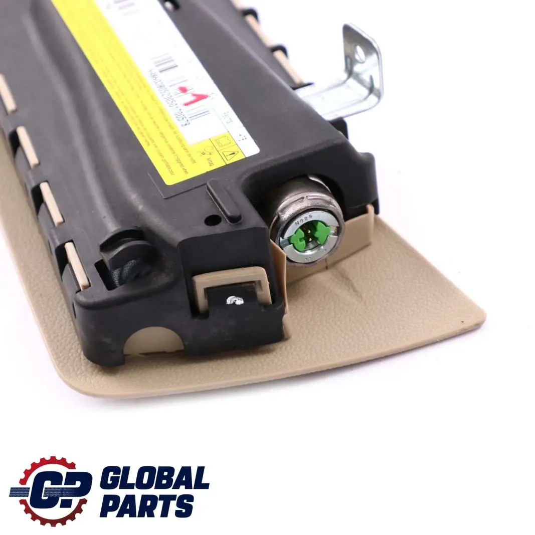 Mercedes-Benz A B Class W169 W245 Front Right Seat O/S Airbag to with Part number A1698603805 Mercedes-Benz A B Class W169 W245 Front Right Seat O/S Airbag - SKU A1698603805-1 - Part number A1698603805