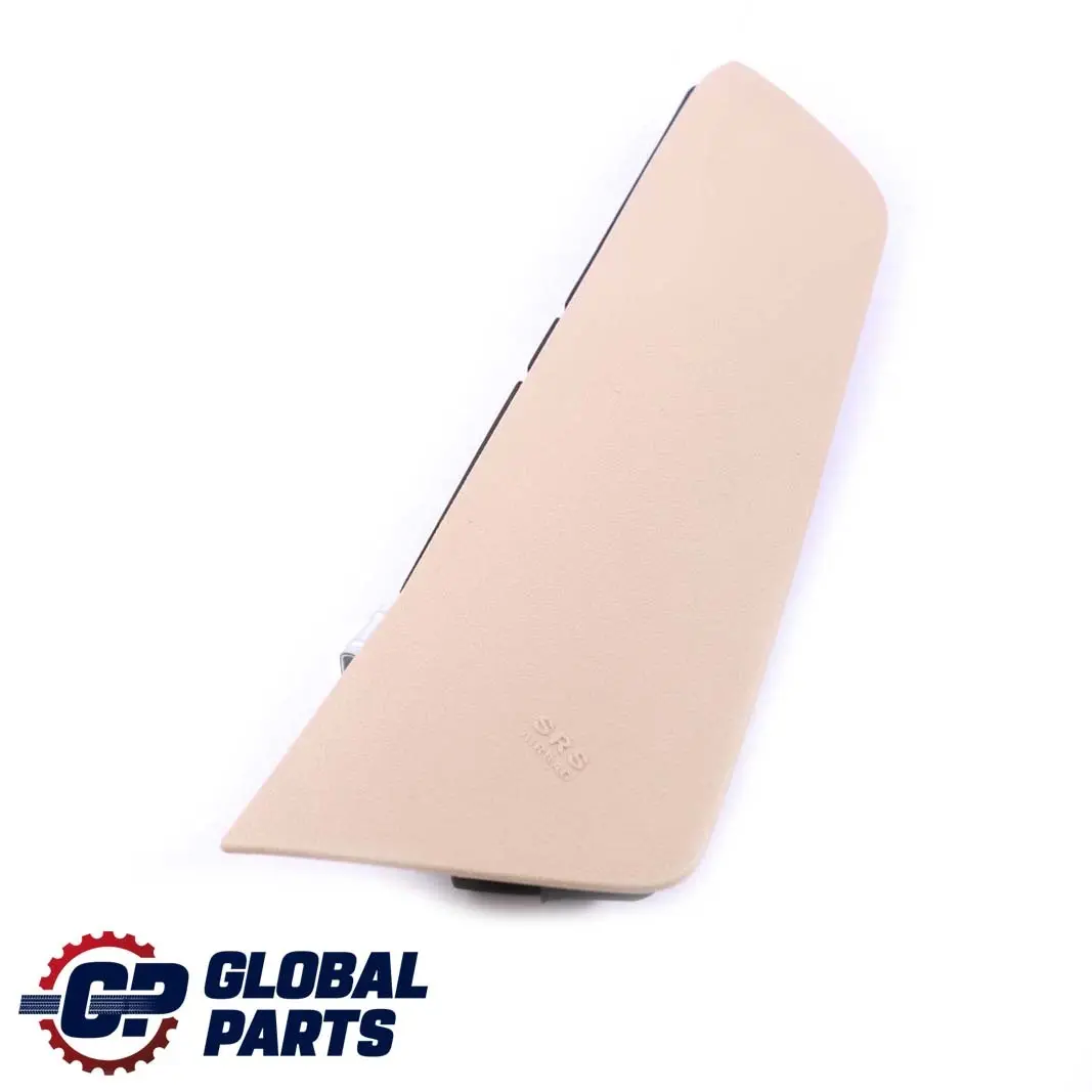 Mercedes-Benz A B Class W169 W245 Front Right Seat O/S Airbag to with Part number A1698603805 Mercedes-Benz A B Class W169 W245 Front Right Seat O/S Airbag - SKU A1698603805-1 - Part number A1698603805