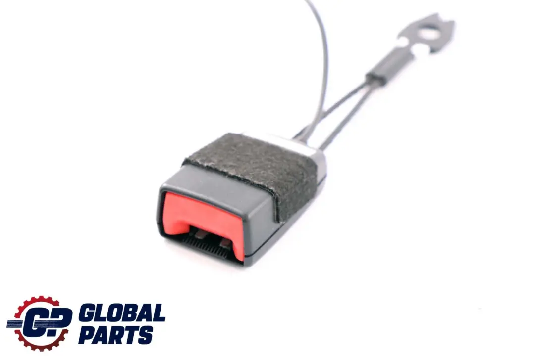 Mercedes W169 Boucle De Ceinture De Sécurité Avant Gauche Droite - SKU A1698605169 - Numéro de pièce A1698605169