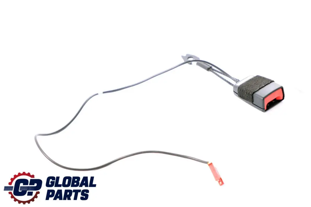 Mercedes W169 Boucle De Ceinture De Sécurité Avant Gauche Droite - SKU A1698605169 - Numéro de pièce A1698605169