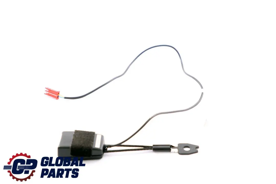 Mercedes W169 Boucle De Ceinture De Sécurité Avant Gauche Droite - SKU A1698605169 - Numéro de pièce A1698605169