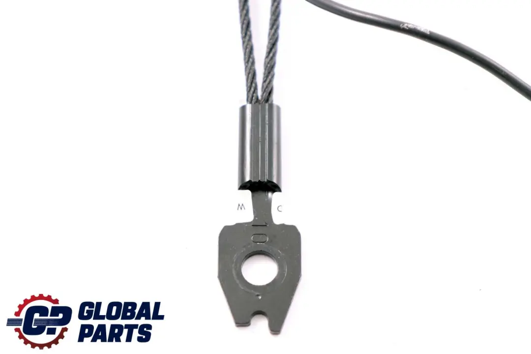 Klamra Napinacz Pasa Przedniego Lewy Prawy do Mercedes W169 o numerze A1698605169 Mercedes W169 Klamra Napinacz Pasa Przedniego Lewy Prawy - SKU A1698605169 - Numer Części A1698605169