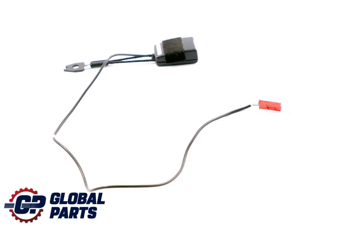 Fibbia Cintura Di Sicurezza Anteriore Sinistra Destra per Mercedes W169 con numero di parte A1698605169 Mercedes W169 Fibbia Cintura Di Sicurezza Anteriore Sinistra Destra - SKU A1698605169 - Numero di parte A1698605169