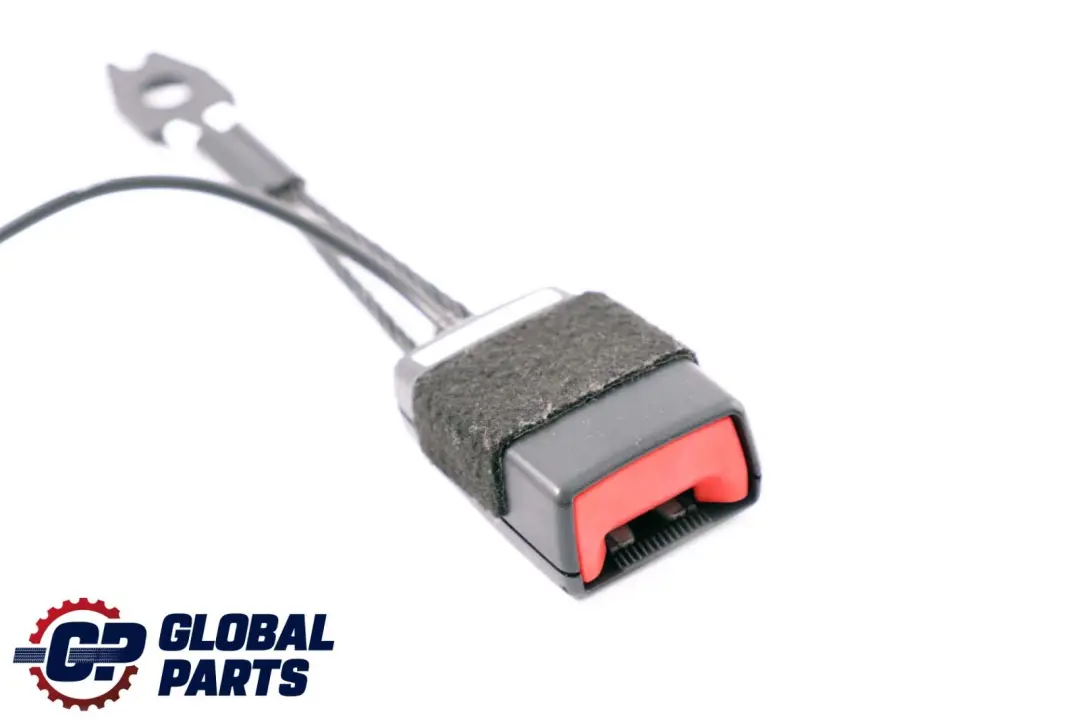 Fibbia Cintura Di Sicurezza Anteriore Sinistra Destra per Mercedes W169 con numero di parte A1698605169 Mercedes W169 Fibbia Cintura Di Sicurezza Anteriore Sinistra Destra - SKU A1698605169 - Numero di parte A1698605169