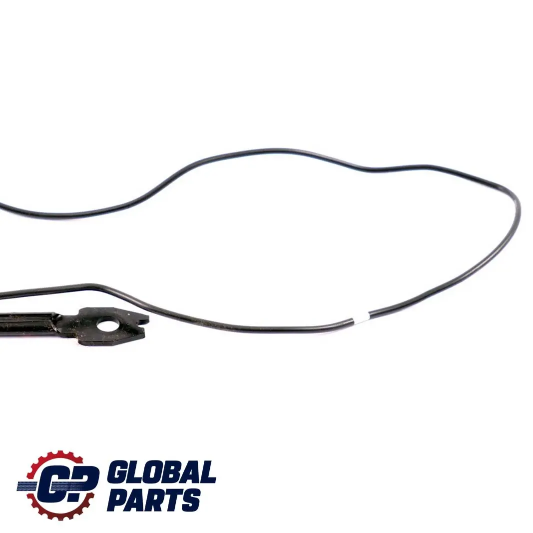 Mercedes W169 Front Left Right Seat Safety Belt Buckle - SKU A1698605369 - Part number A1698605369