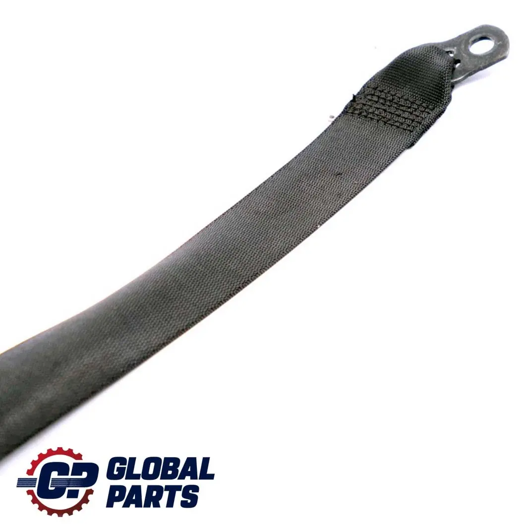 Mercedes W169 Ceinture Sécurité Arrière Gauche Noir - SKU A1698606185 - Numéro de pièce A1698606185