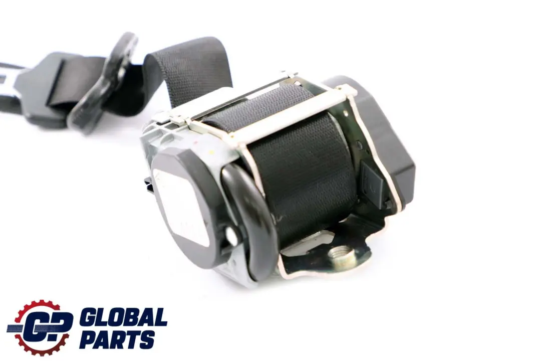 Cinturon De seguridad delantero derecho Negro A1698608485 para Mercedes B W169 W245 con número de pieza A1698607485 Mercedes B W169 W245 Cinturon De seguridad delantero derecho Negro A1698608485 - SKU A1698607485 - Número de pieza A1698607485
