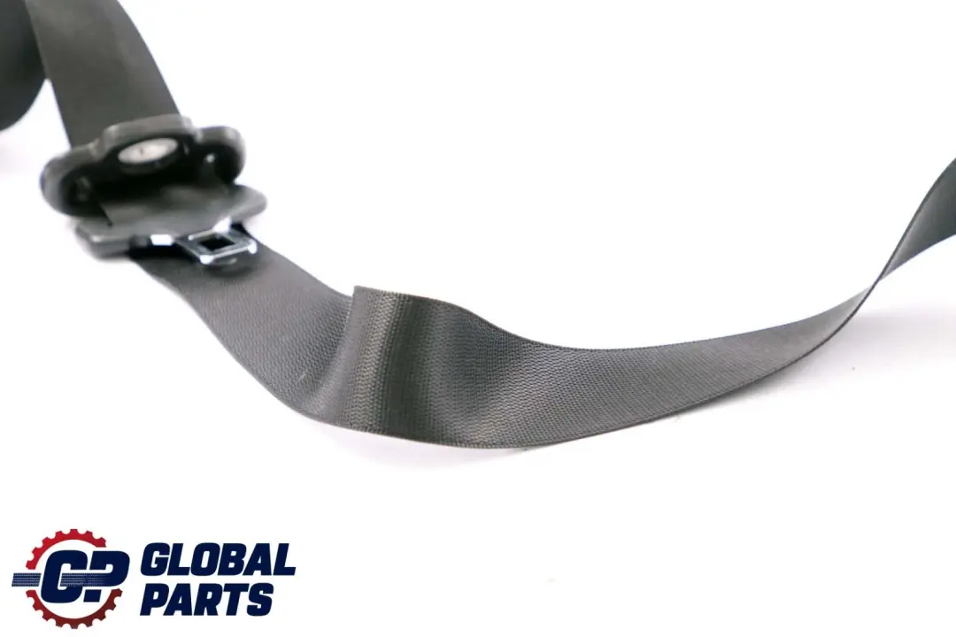  Mercedes-BenzW169 W245 Ceinture de securite avant droite noire A1698608485 - SKU A1698607485 - Numéro de pièce A1698607485