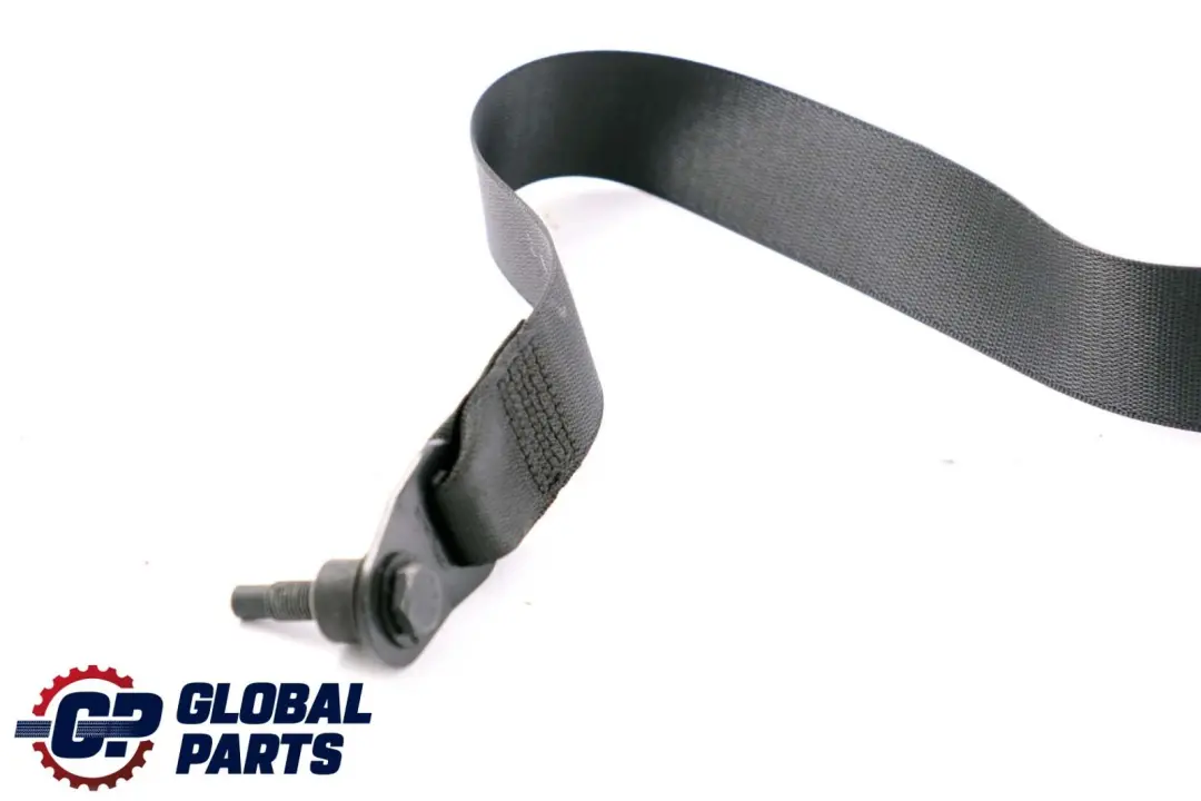 Mercedes A B Klasse W169 W245 Sicherheitsgurt Rechts Vorne Schwarz A1698608485 - SKU A1698607485 - Teilenummer A1698607485