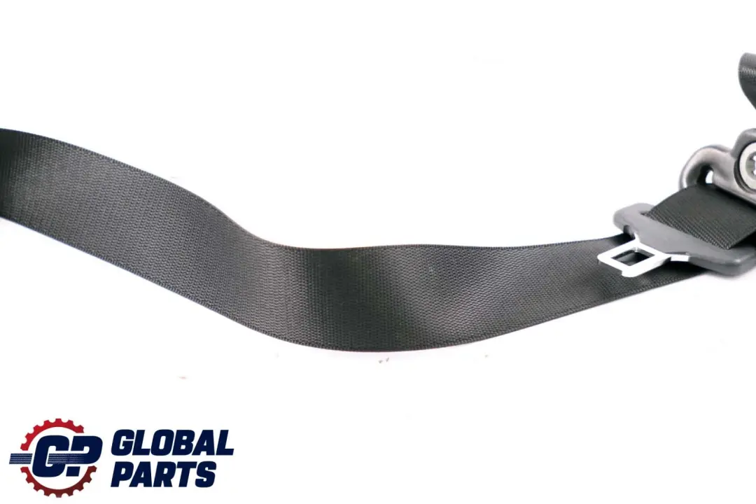  Mercedes-BenzW169 W245 Ceinture de securite avant droite noire A1698608485 - SKU A1698607485 - Numéro de pièce A1698607485
