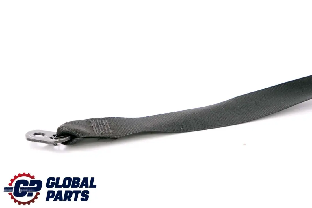 Mercedes W245 Hinten Links N/S Sicherheitsgurt Schwarz - SKU A1698607985 - Teilenummer A1698607985
