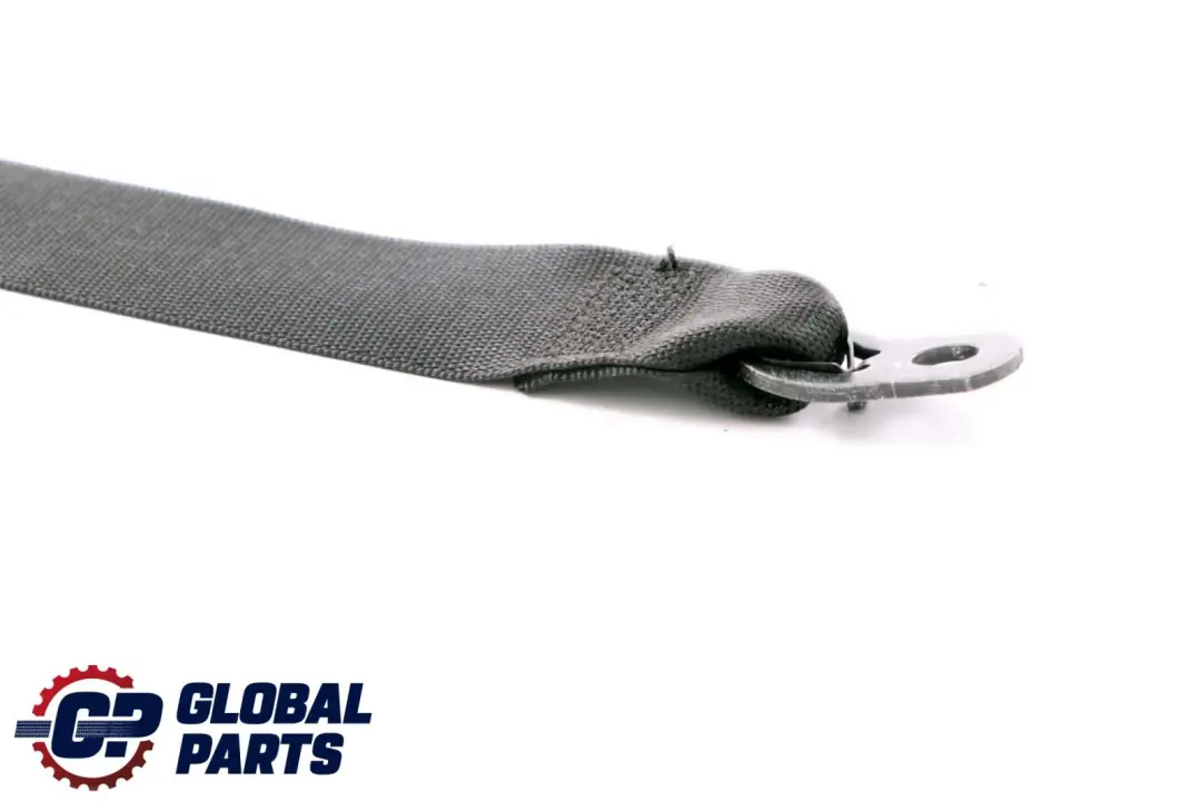 Mercedes W245 Hinten Rechts Sicherheitsgurt Schwarz - SKU A1698608085 - Teilenummer A1698608085
