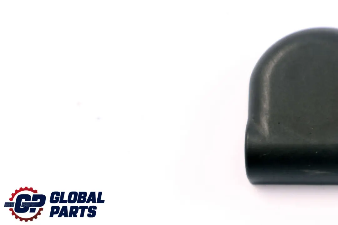 Mercedes W169 W204 W245 Couvre plancher arrière compartiment bagages - SKU A1698681139 - Numéro de pièce A1698681139