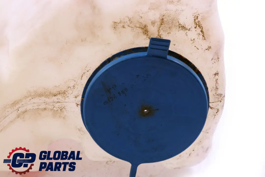 Depósito de agua del lavaparabrisas del Mercedes W169 para con número de pieza A1698690020 Depósito de agua del lavaparabrisas del Mercedes W169 - SKU A1698690020 - Número de pieza A1698690020