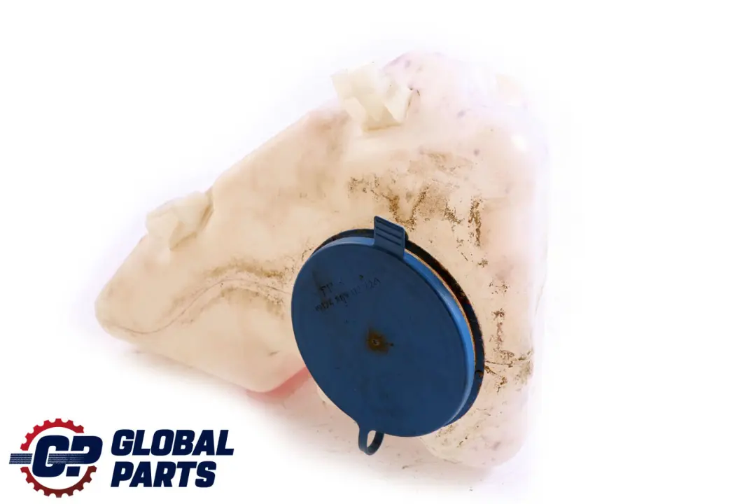 Depósito de agua del lavaparabrisas del Mercedes W169 para con número de pieza A1698690020 Depósito de agua del lavaparabrisas del Mercedes W169 - SKU A1698690020 - Número de pieza A1698690020