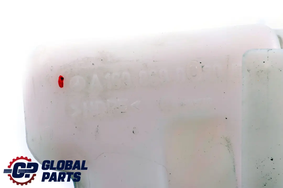 Serbatoio del liquido lavavetri per Mercedes W169 con numero di parte A1698690020 Mercedes W169 Serbatoio del liquido lavavetri - SKU A1698690020 - Numero di parte A1698690020