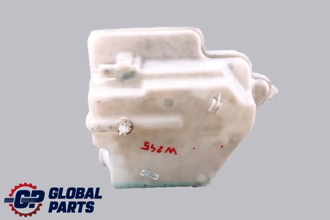 Mercedes-Benz Classe B W245 Eau Waschflasche Reservoir pour à propos du numéro de pièce A1698690220 Mercedes-Benz Classe B W245 Eau Waschflasche Reservoir - SKU A1698690220 - Numéro de pièce A1698690220