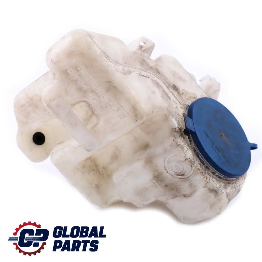 Lavaparabrisas Botella Depósito Tanque para Mercedes W169 con número de pieza A1698690720 Mercedes W169 Lavaparabrisas Botella Depósito Tanque - SKU A1698690820 - Número de pieza A1698690720