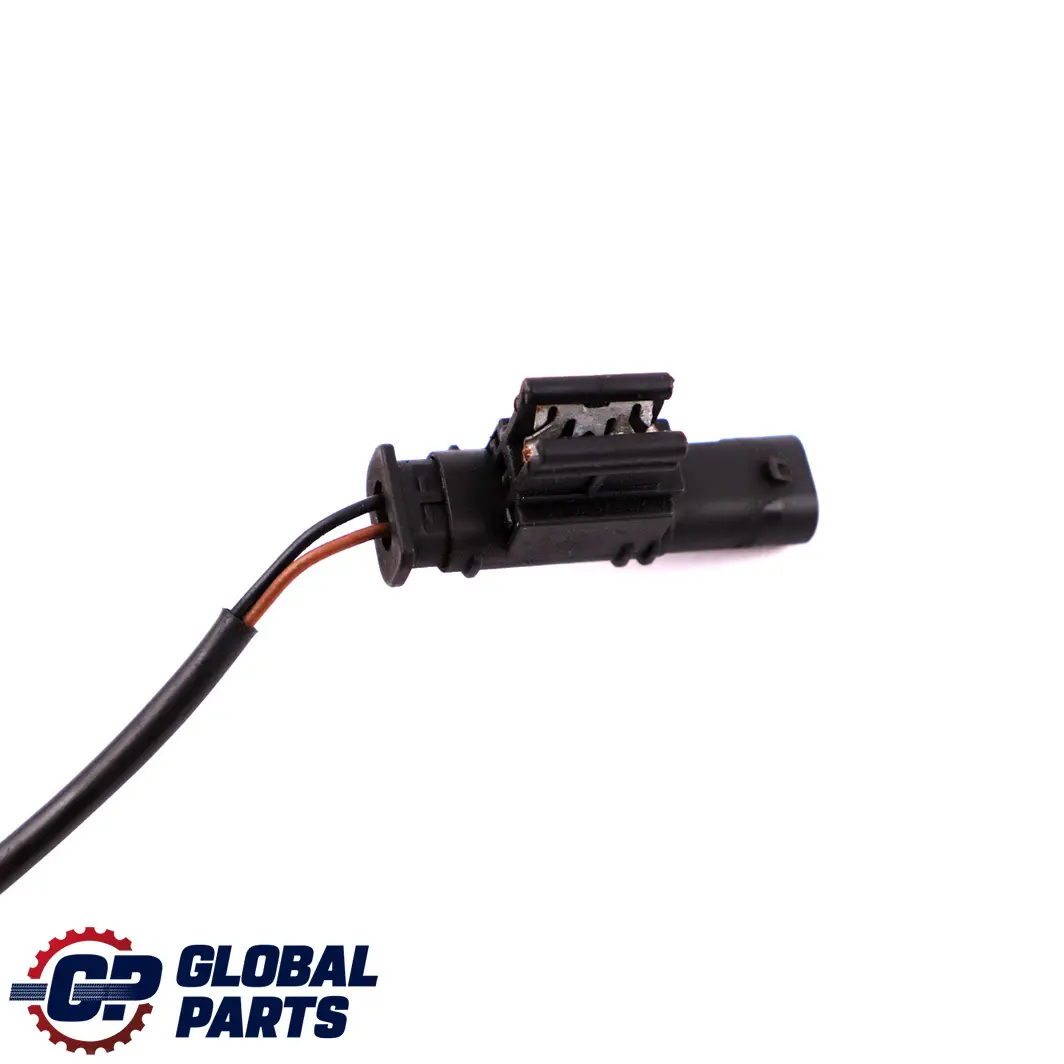 Mercedes W169 W245 Sensore maniglia rilascio cofano anteriore - SKU A1698700058 - Numero di parte A1698700058