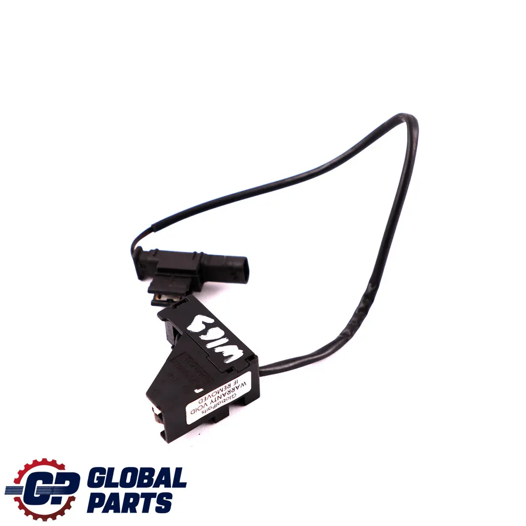 Mercedes W169 W245 Fronthaube Motorhaubenentriegelungsgriffsensor - SKU A1698700058 - Teilenummer A1698700058