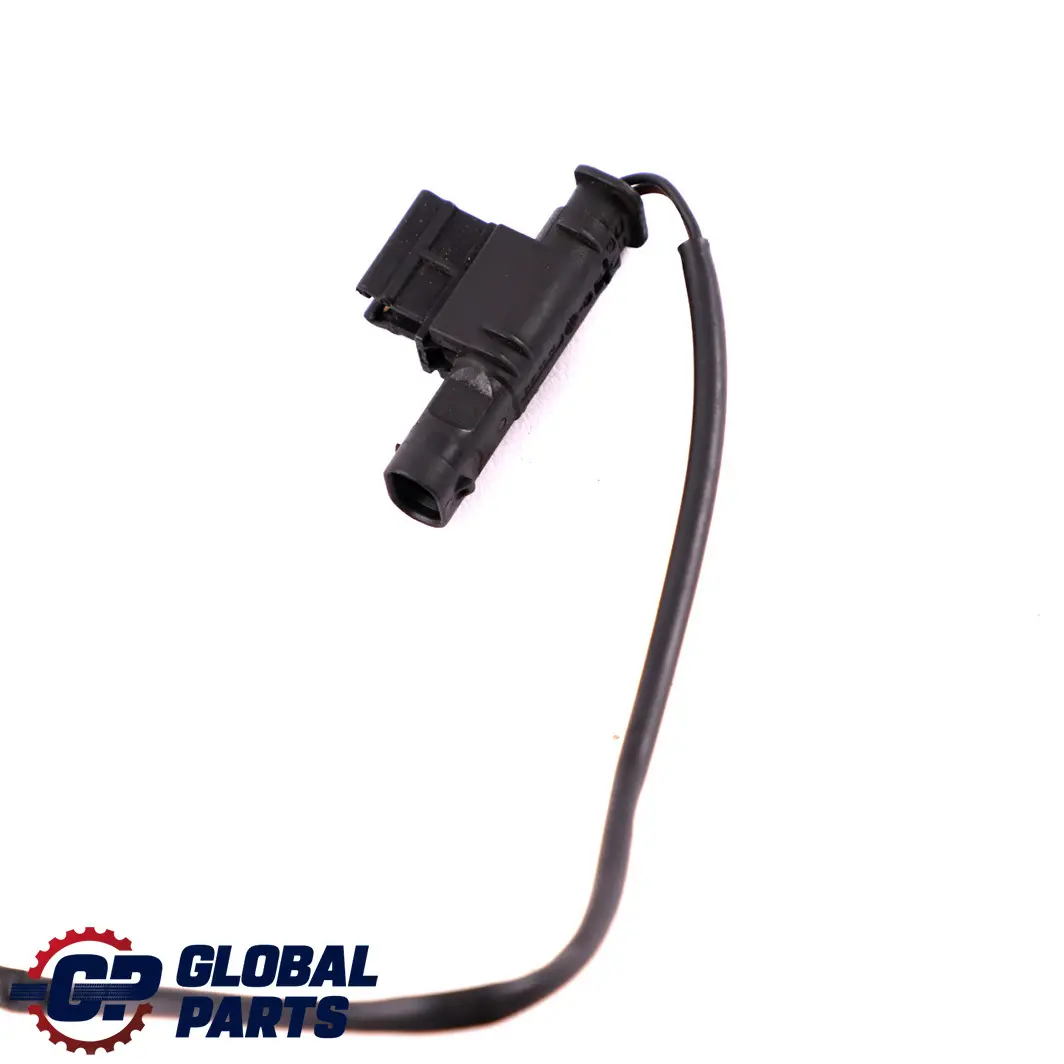 Mercedes W169 W245 Capot avant Poignée de déverrouillage du capot - SKU A1698700058 - Numéro de pièce A1698700058