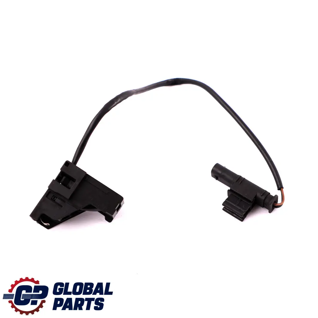 Mercedes W169 W245 Fronthaube Motorhaubenentriegelungsgriffsensor - SKU A1698700058 - Teilenummer A1698700058