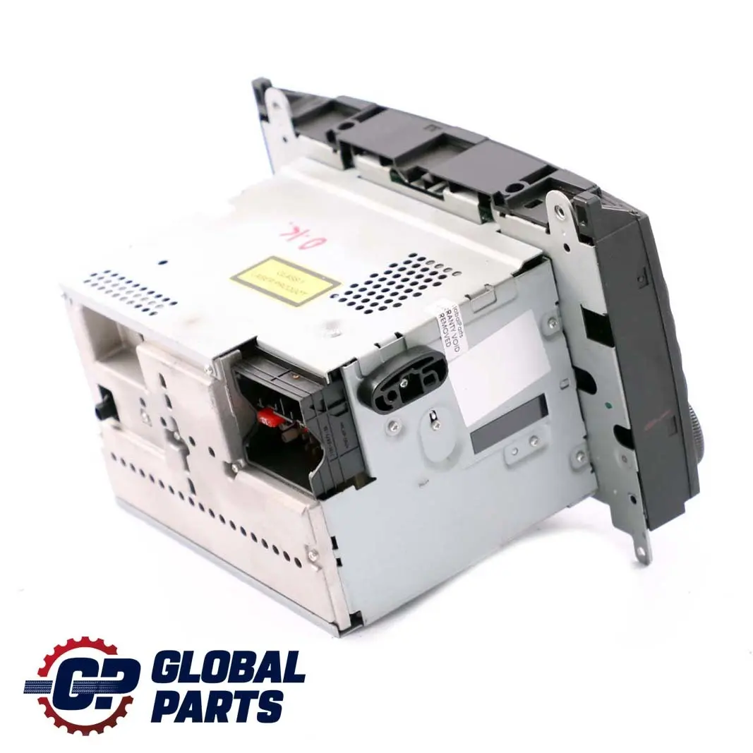 Reproductor de CD Radio Unidad principal estéreo para Mercedes W169 W245 con número de pieza A1698700689 Mercedes W169 W245 Reproductor de CD Radio Unidad principal estéreo - SKU A1698700689 - Número de pieza A1698700689
