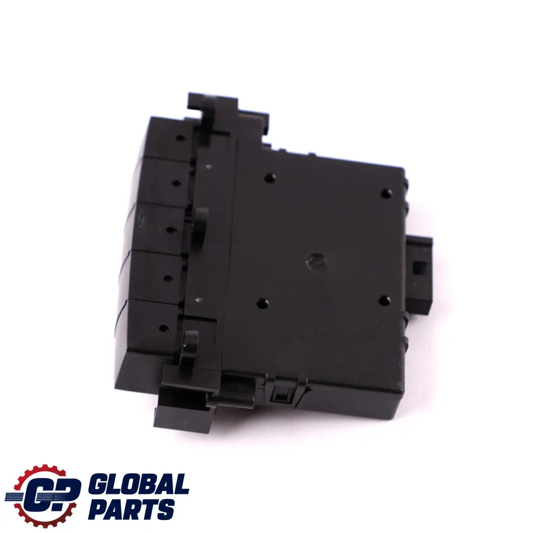  Mercedes-Benz A B W169 W245 Tow Protection Switch Button Control Unit Module - SKU A1698702210 - Part number A1698702210