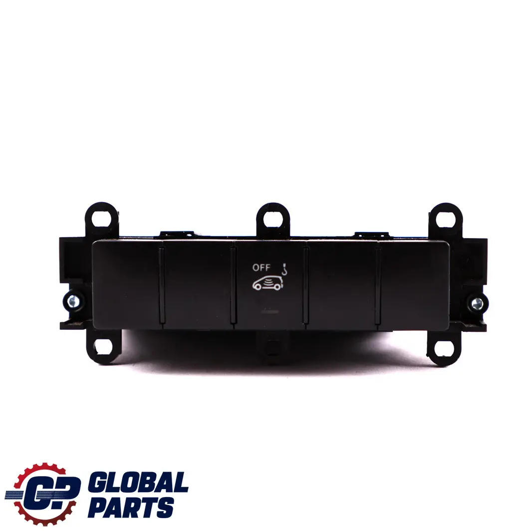 Mercedes-Benz A B W169 W245 Tow Protection Switch Button Control Unit Module - SKU A1698702210 - Part number A1698702210