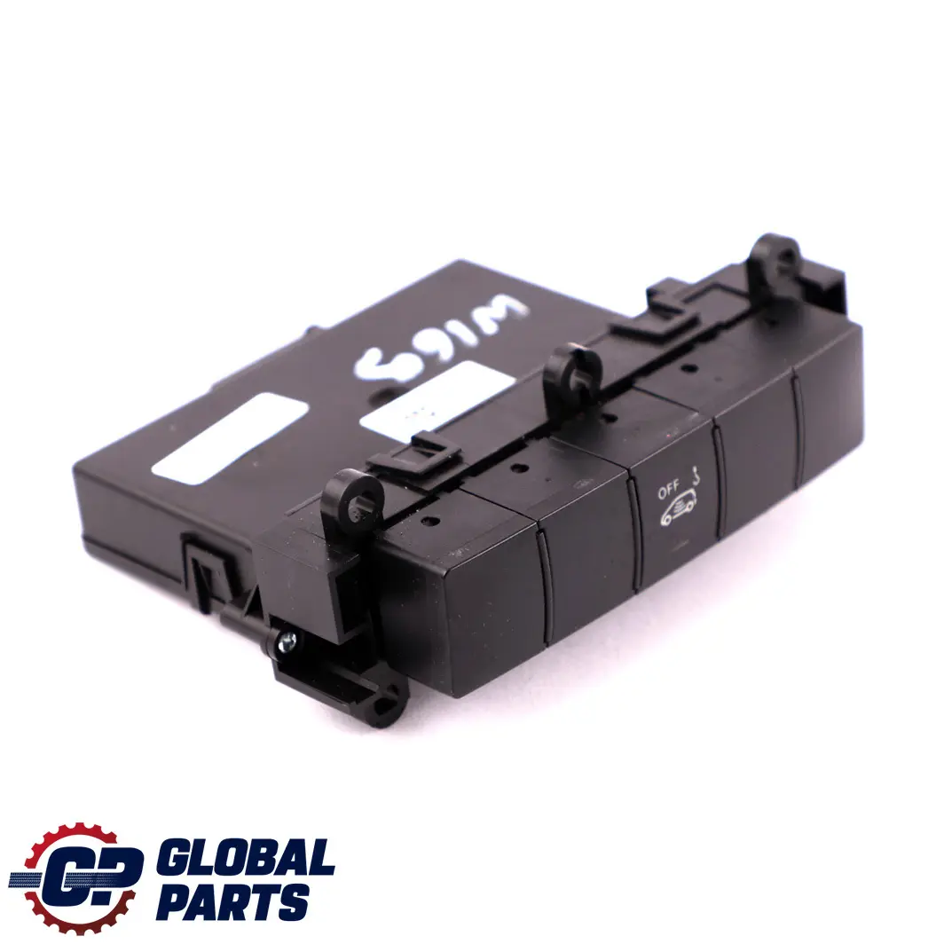 Mercedes W169 W245 Protezione Interruttore traino Pulsante controllo Modulo - SKU A1698702210 - Numero di parte A1698702210