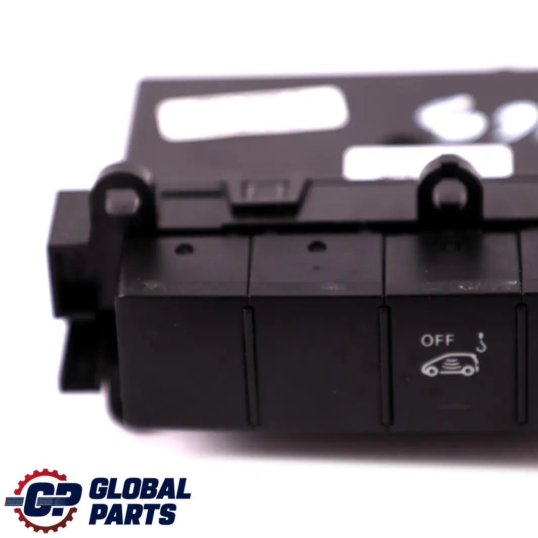  Mercedes-Benz A B W169 W245 Tow Protection Switch Button Control Unit Module - SKU A1698702210 - Part number A1698702210