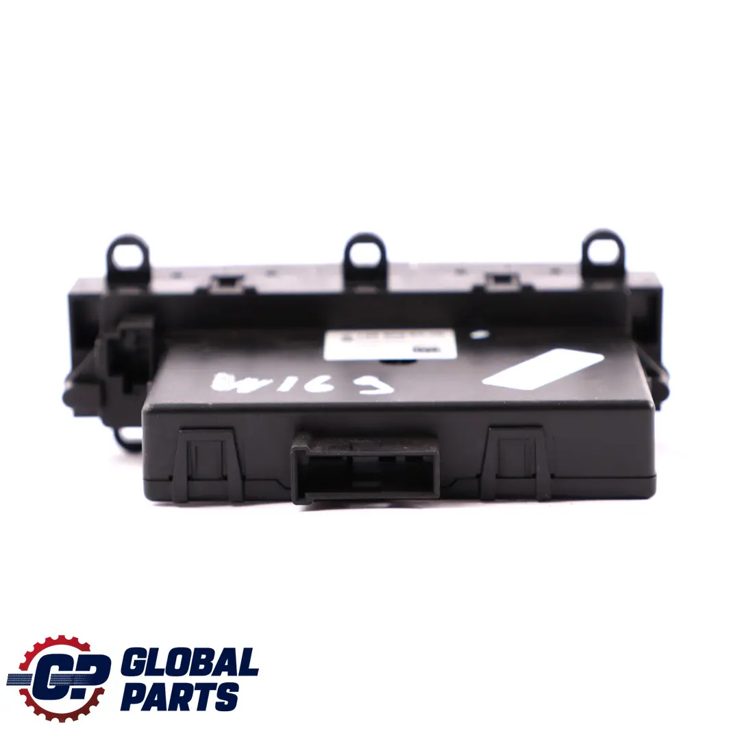 Mercedes-Benz W169 W245 Protección de Remolque ECO Botón Unidad Módulo para con número de pieza A1698702710 Mercedes-Benz W169 W245 Protección de Remolque ECO Botón Unidad Módulo - SKU A1698702710 - Número de pieza A1698702710