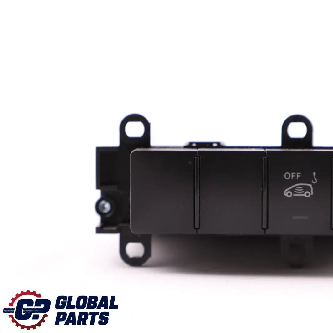 Mercedes-Benz A B Class W169 W245 Tow Protection ECO Switch Button Unit Module to with Part number A1698702710 Mercedes-Benz A B Class W169 W245 Tow Protection ECO Switch Button Unit Module - SKU A1698702710 - Part number A1698702710