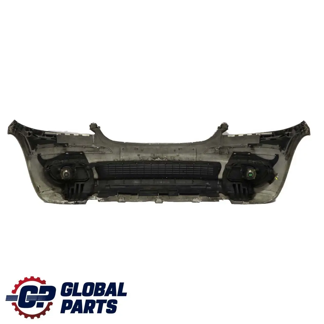  Mercedes-Benz A-Class W169 Front Bumper Trim Panel Sand Dune Beige - 791 - SKU A1698800040-SDB - Part number A1698800040