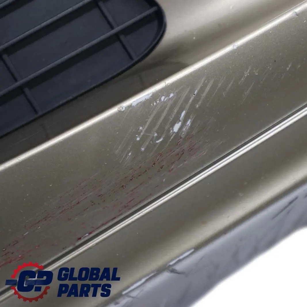  Mercedes-Benz A-Class W169 Front Bumper Trim Panel Sand Dune Beige - 791 - SKU A1698800040-SDB - Part number A1698800040