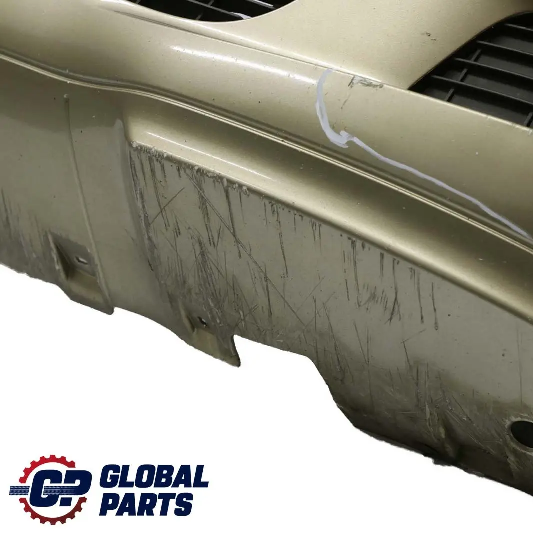  Mercedes-Benz A-Class W169 Front Bumper Trim Panel Sand Dune Beige - 791 - SKU A1698800040-SDB - Part number A1698800040