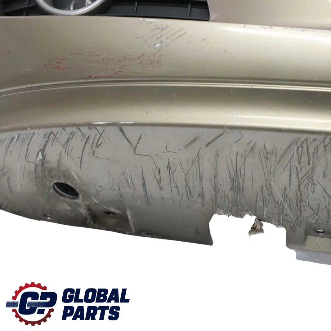  Mercedes-Benz A-Class W169 Front Bumper Trim Panel Sand Dune Beige - 791 - SKU A1698800040-SDB - Part number A1698800040