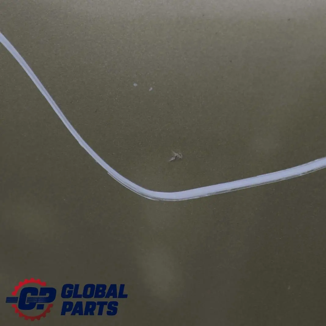  Mercedes-Benz A-Klasse W169 Motorhaube Frontklappe Duenenbeige Gold - 791 - SKU A1698800057-SDB - Teilenummer A1698800057