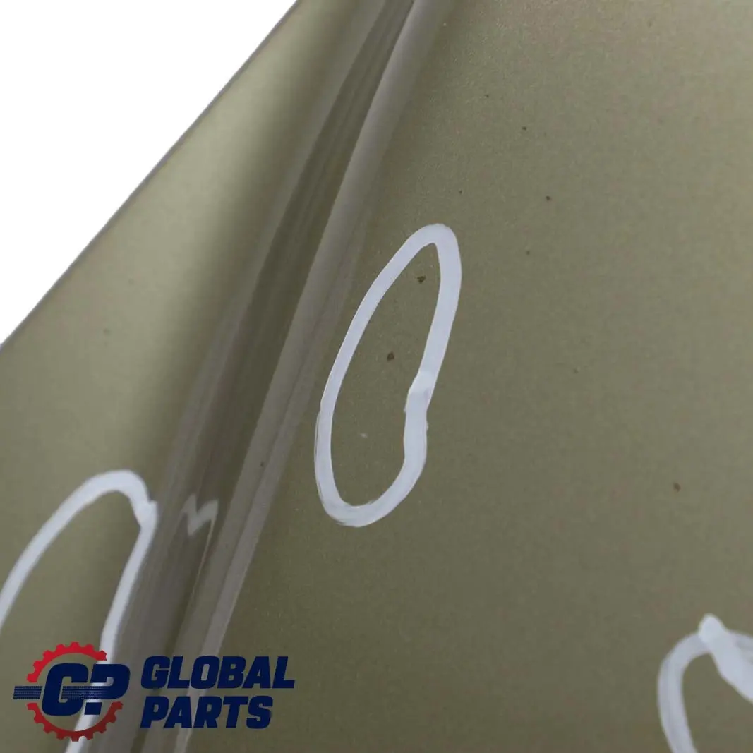 Mercedes-Benz A-Class W169 Hood Bonnet Trim Panel Sand Dune Beige - 791 to with Part number A1698800057 Mercedes-Benz A-Class W169 Hood Bonnet Trim Panel Sand Dune Beige - 791 - SKU A1698800057-SDB - Part number A1698800057