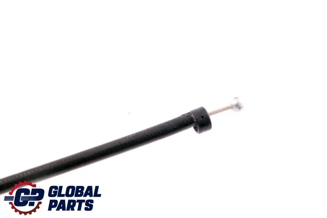 Mercedes W169 Engine Bonnet Release Cable - SKU A1698800059 - Part number A1698800059