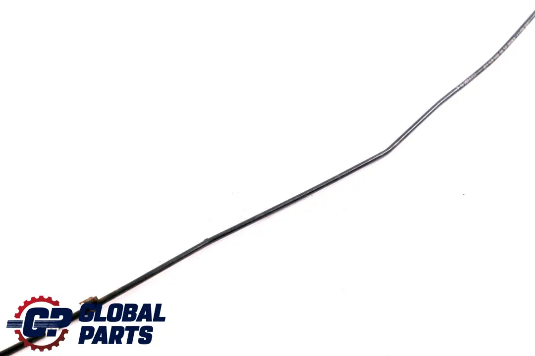 Cable de liberación del capó del motor para Mercedes W169 con número de pieza A1698800059 Mercedes W169 Cable de liberación del capó del motor - SKU A1698800059 - Número de pieza A1698800059