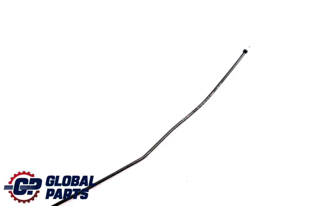 Câble d'ouverture du capot moteur pour Mercedes W169 à propos du numéro de pièce A1698800059 Mercedes W169 Câble d'ouverture du capot moteur - SKU A1698800059 - Numéro de pièce A1698800059
