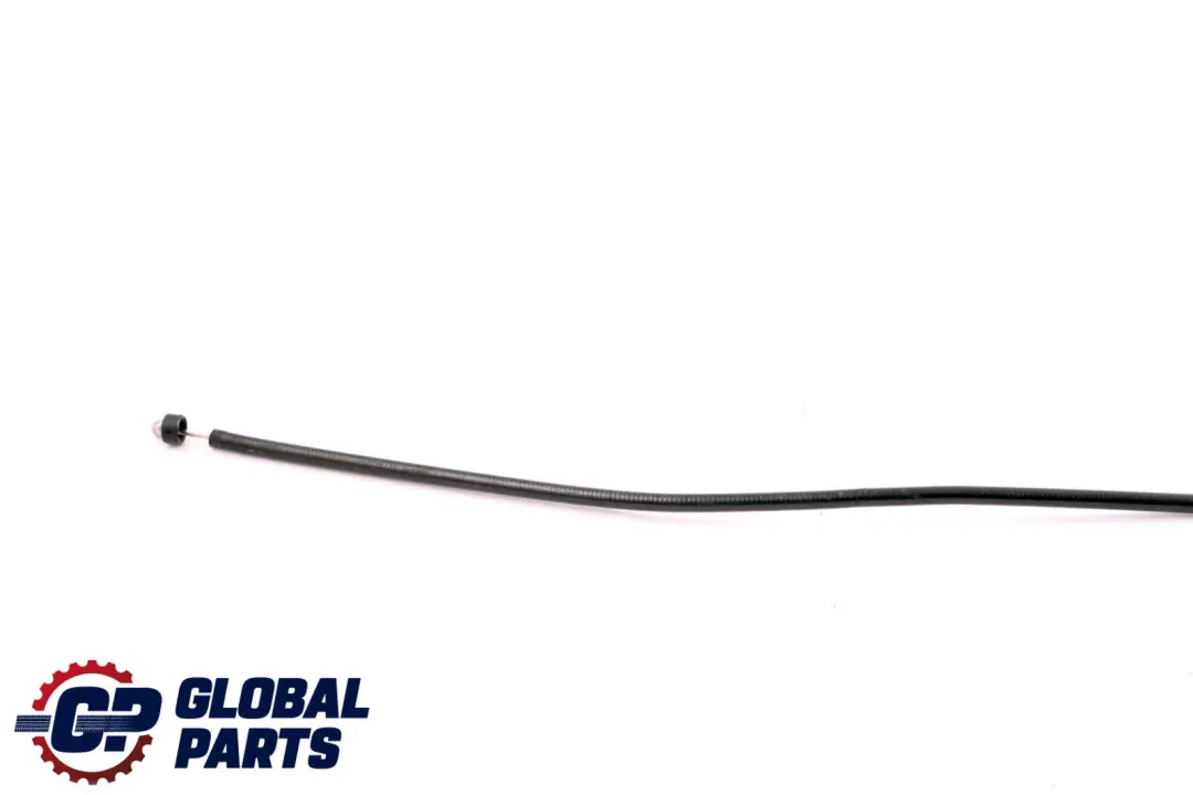 Mercedes W169 Engine Bonnet Release Cable - SKU A1698800059 - Part number A1698800059
