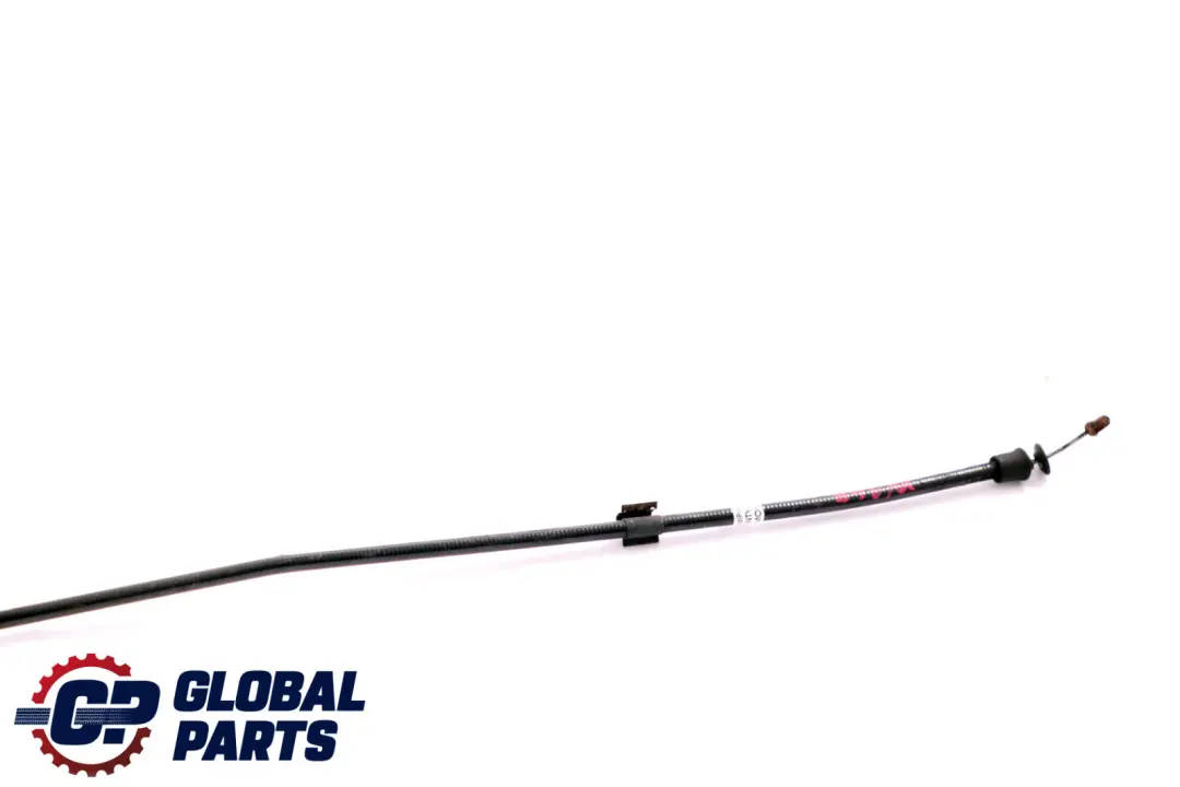 Cable de liberación del capó del motor para Mercedes W169 con número de pieza A1698800059 Mercedes W169 Cable de liberación del capó del motor - SKU A1698800059 - Número de pieza A1698800059