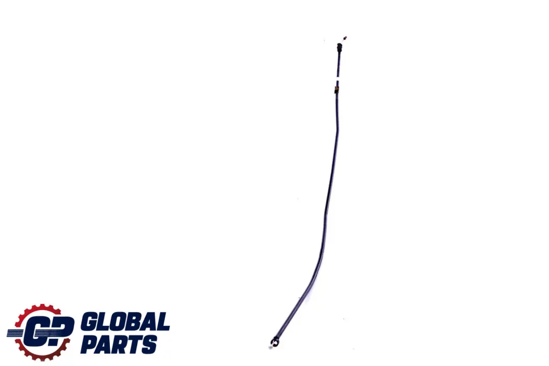 Bonnet Release Cable to Mercedes W169 Engine with Part number A1698800059 Mercedes W169 Engine Bonnet Release Cable - SKU A1698800059 - Part number A1698800059
